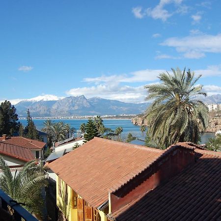 Villa Tulipan Antalya Luaran gambar