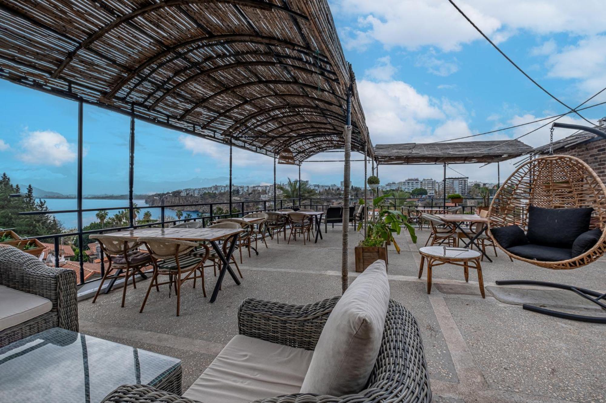 Villa Tulipan Antalya Luaran gambar