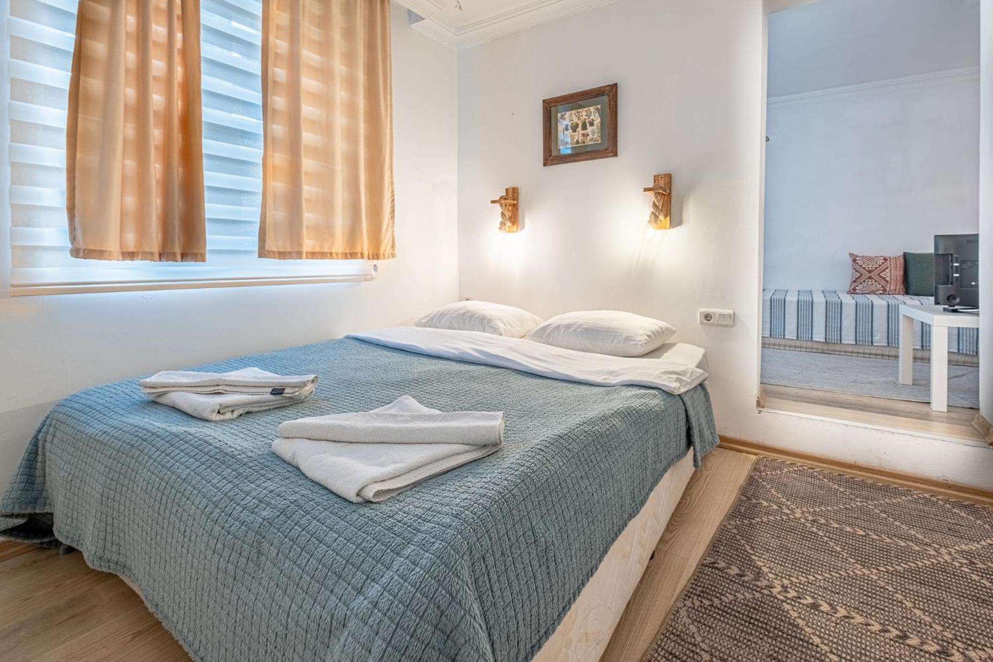 Villa Tulipan Antalya Luaran gambar