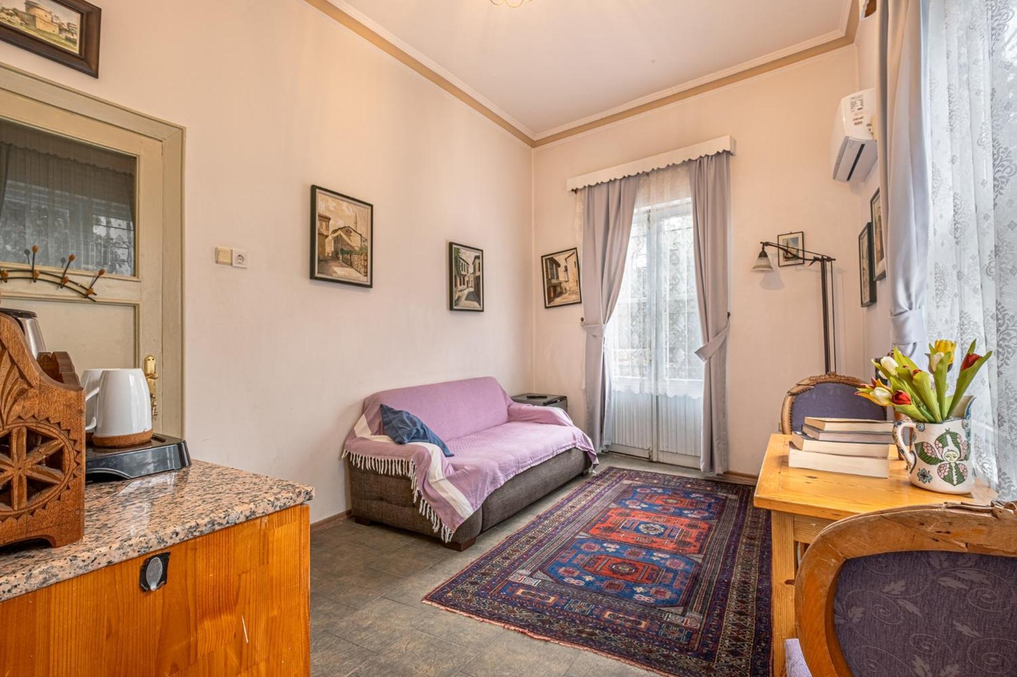 Villa Tulipan Antalya Luaran gambar