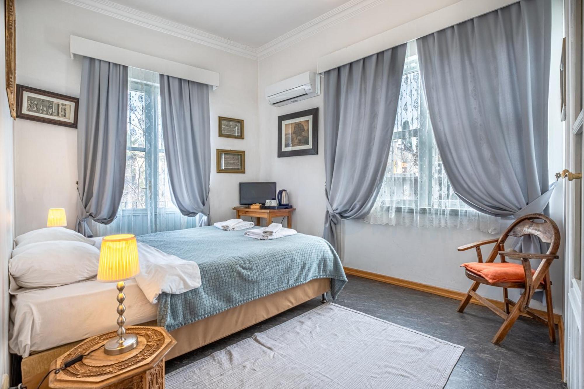 Villa Tulipan Antalya Luaran gambar