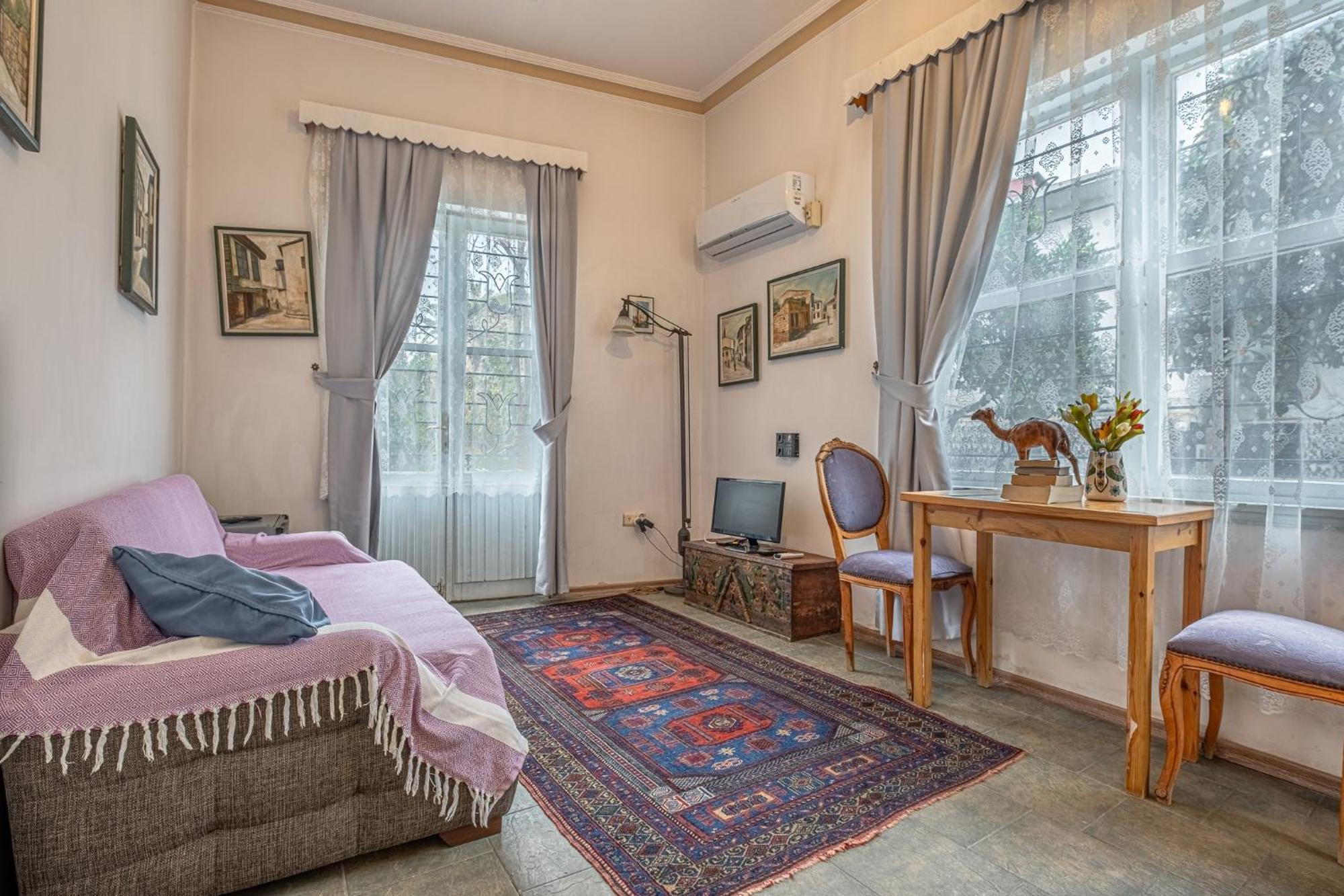 Villa Tulipan Antalya Luaran gambar