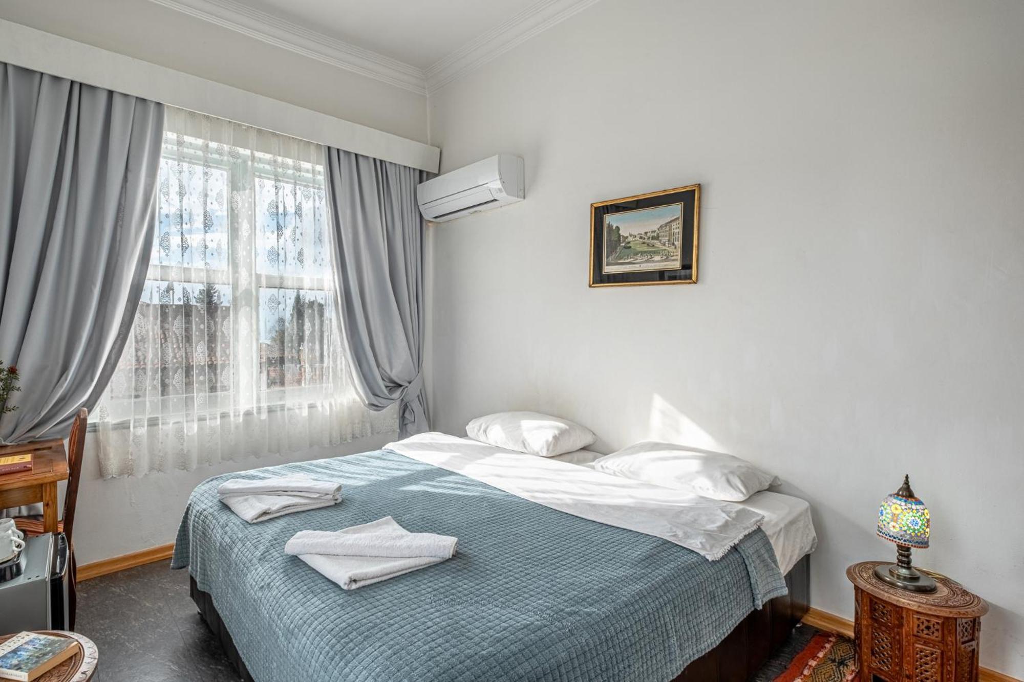 Villa Tulipan Antalya Luaran gambar