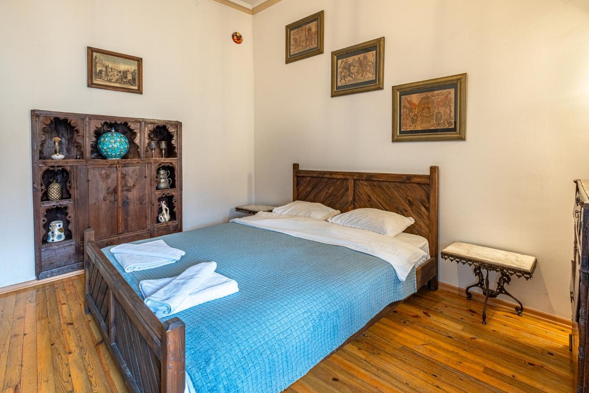 Villa Tulipan Antalya Luaran gambar
