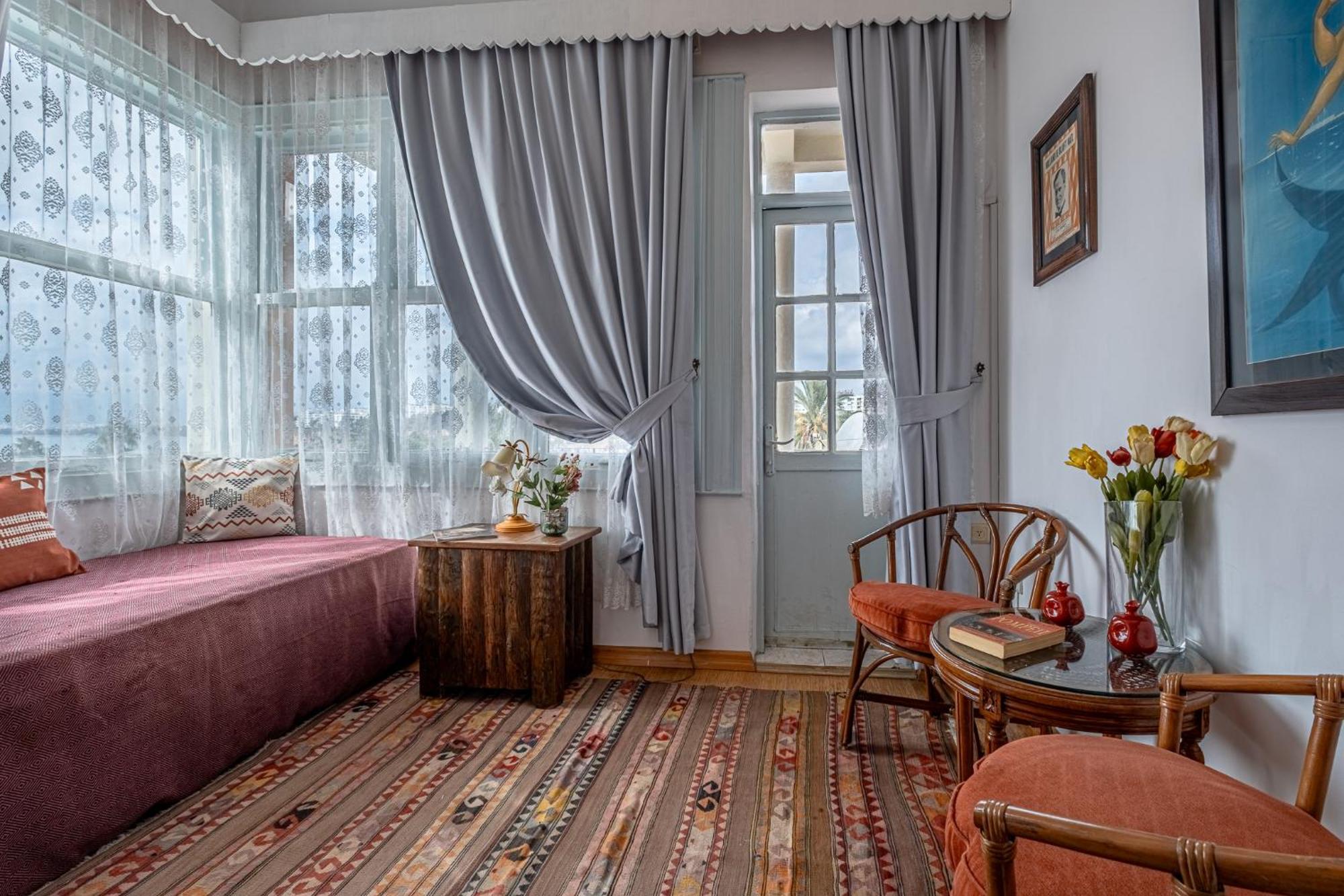 Villa Tulipan Antalya Luaran gambar