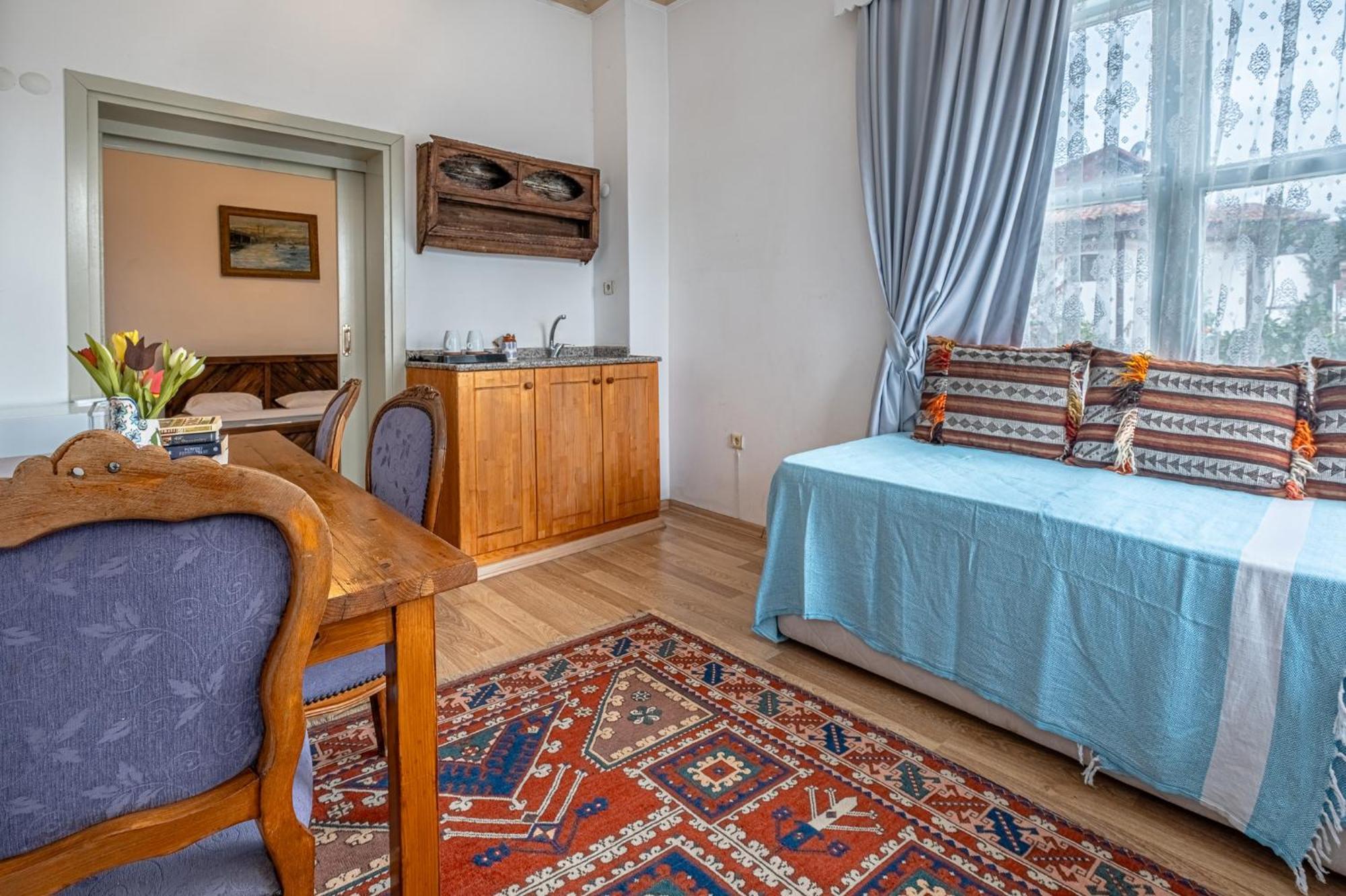 Villa Tulipan Antalya Luaran gambar