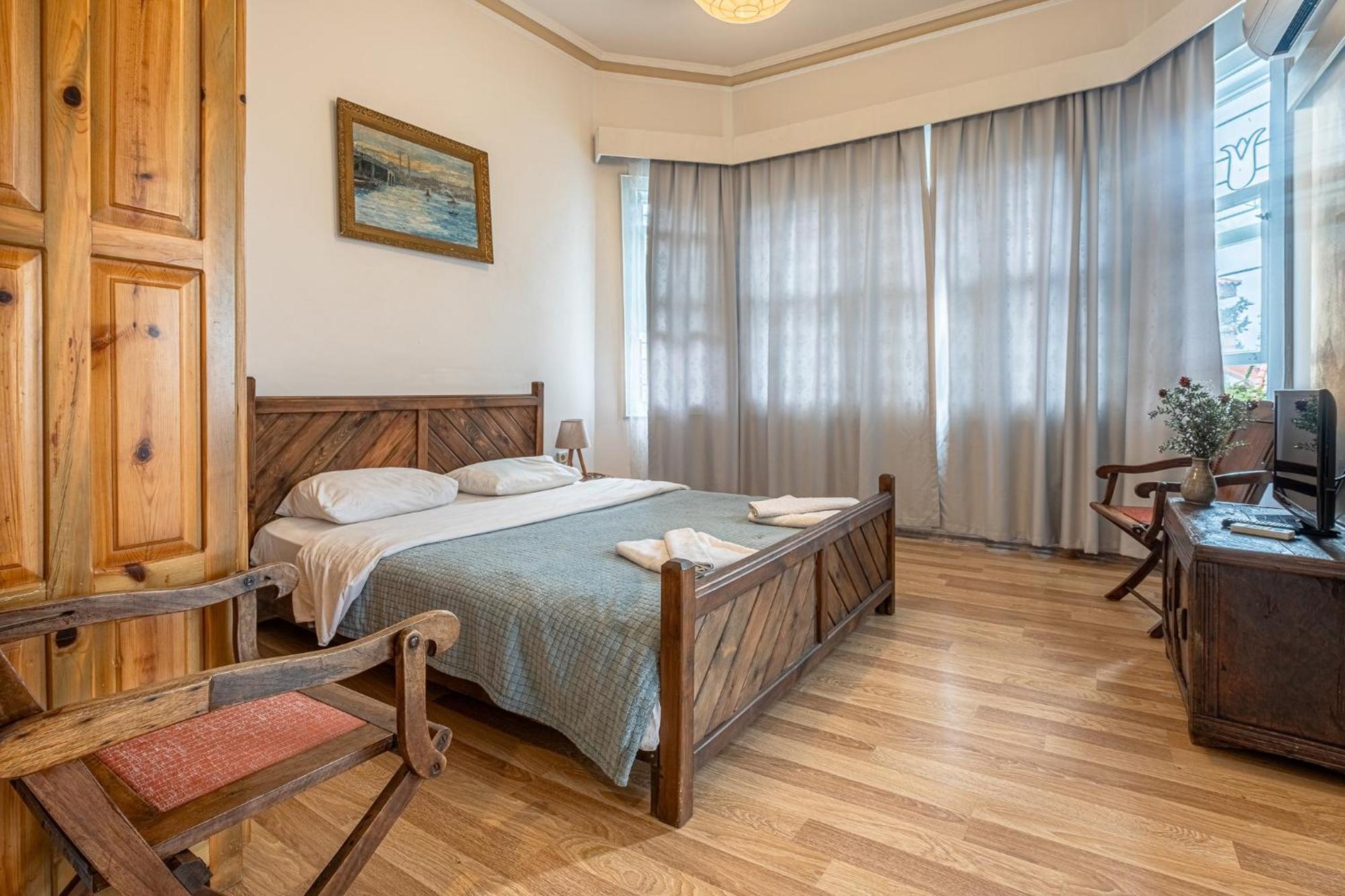 Villa Tulipan Antalya Luaran gambar