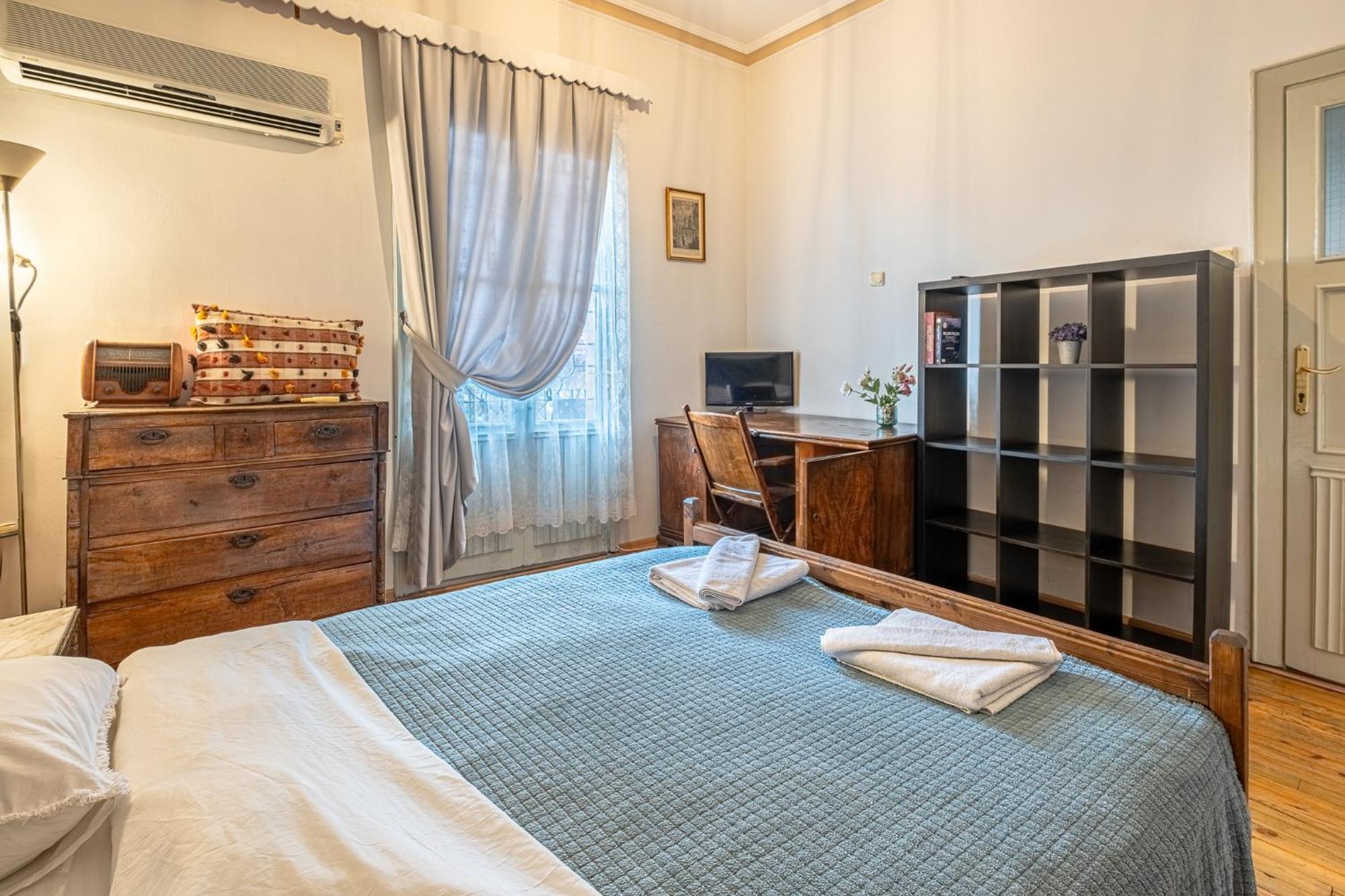 Villa Tulipan Antalya Luaran gambar