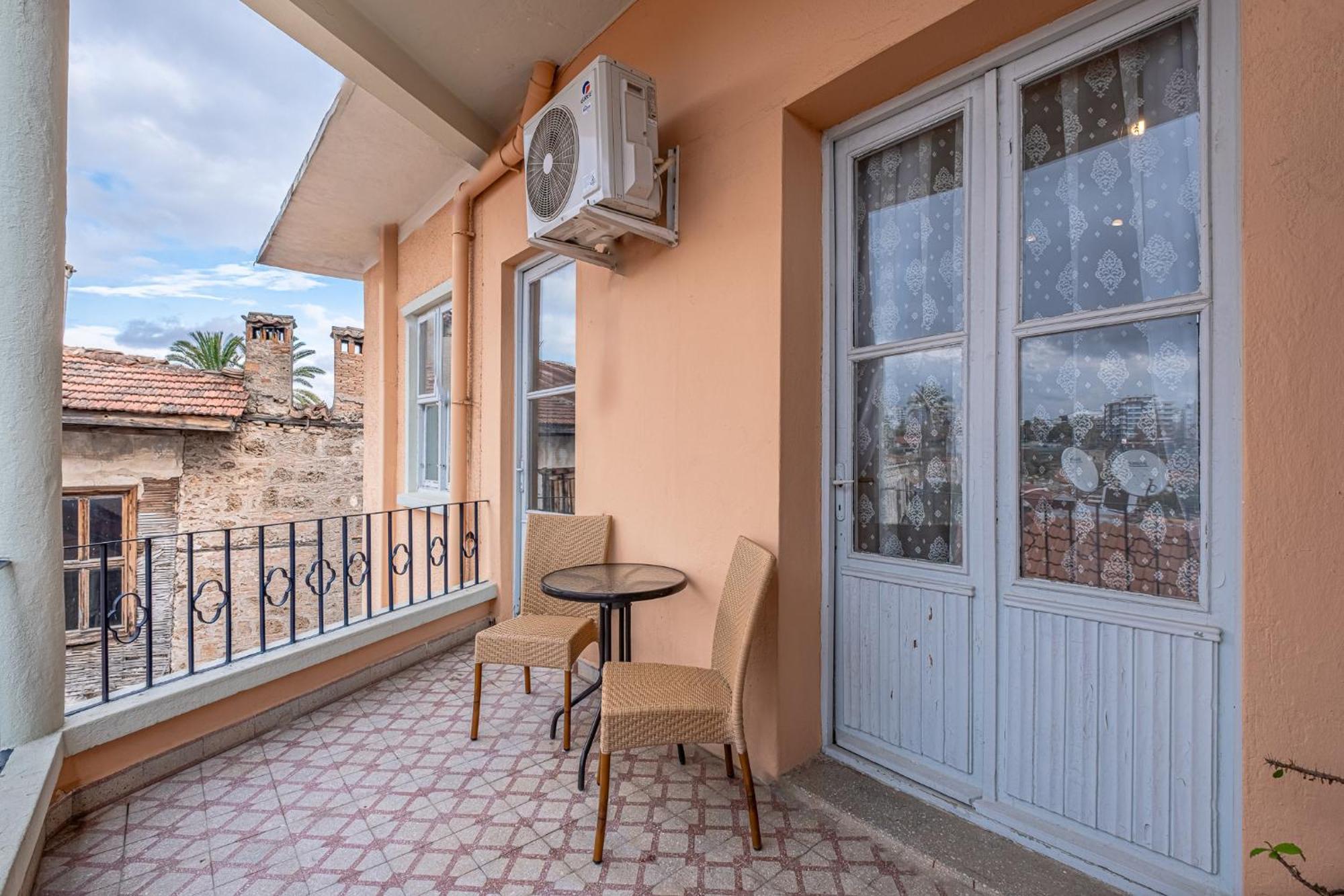 Villa Tulipan Antalya Luaran gambar