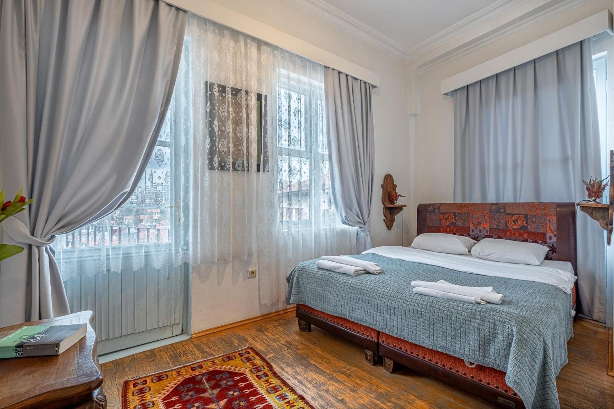 Villa Tulipan Antalya Luaran gambar
