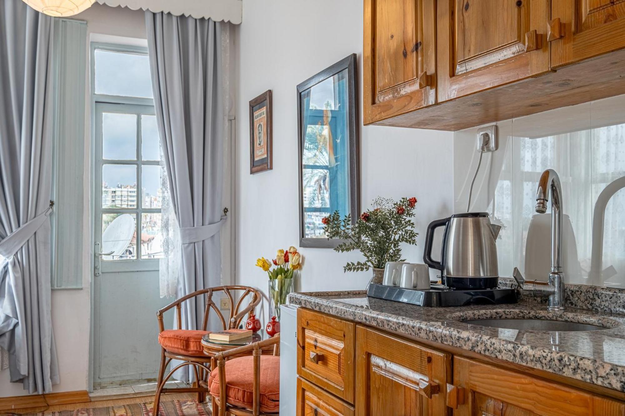 Villa Tulipan Antalya Luaran gambar