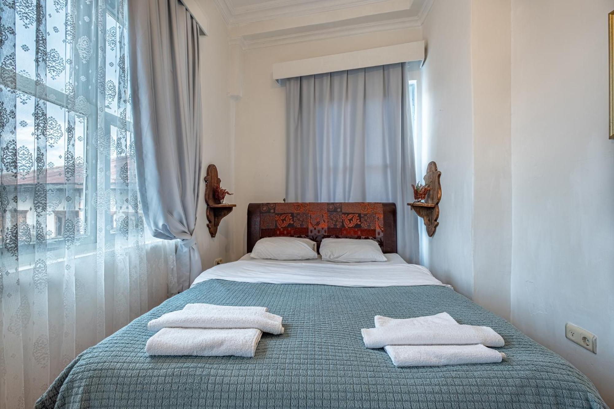 Villa Tulipan Antalya Luaran gambar