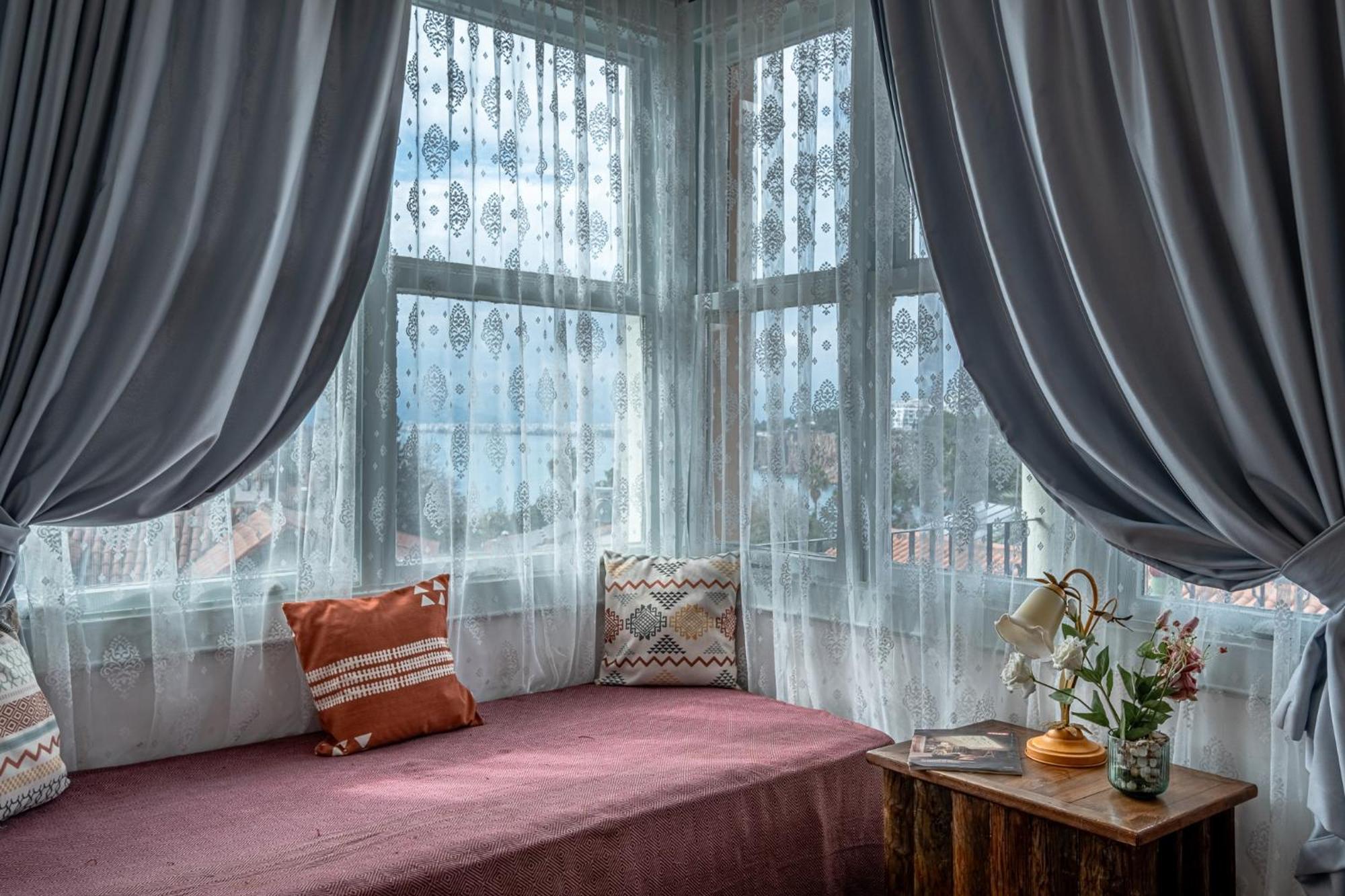 Villa Tulipan Antalya Luaran gambar